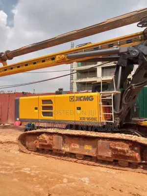 Pilling Ridge and Pile Consultants