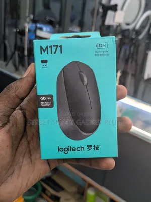 Logitech Mouse M171