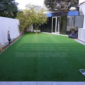 Green Tuff Squaremeter