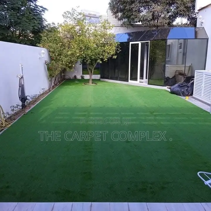 Green Tuff Squaremeter