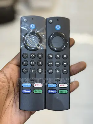 Amazon Fire Tv Stick Remote / Amazon Replacement Remote