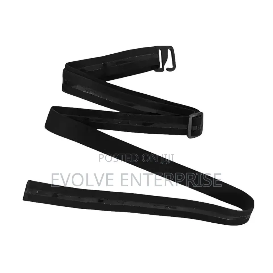 Adjustable Tuck Straps Anti-Wrinkle