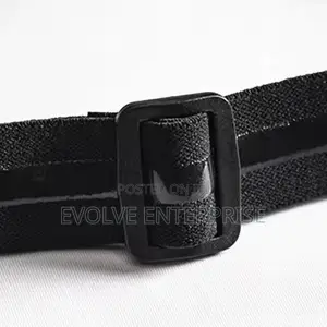 Adjustable Tuck Straps Anti-Wrinkle