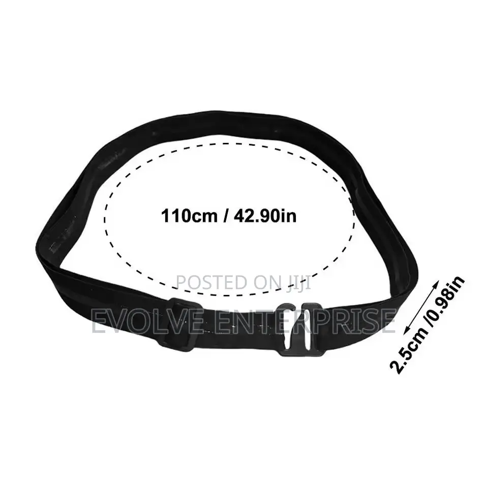 Adjustable Tuck Straps Anti-Wrinkle