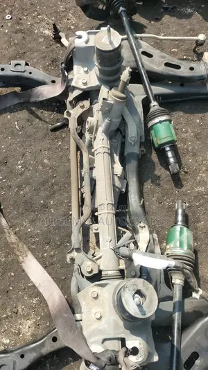 Subaru Legacy B4 Steering Rack