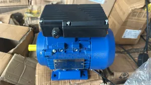 0.5hp Motor/0.37 Kw
