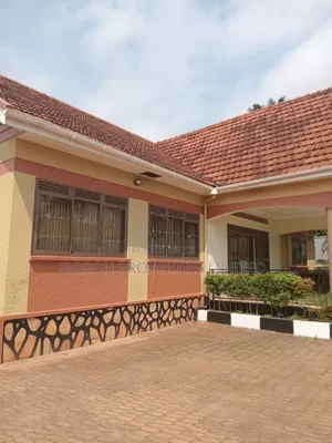 4bdrm House in Ntinda Estate, Central Division for sale