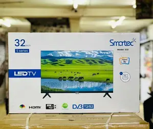 Smartec 32 S Series Led Tv