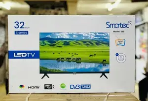 Smartec 32 S Series Led Tv