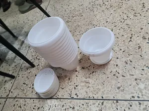 Small Flower Pots Plastic