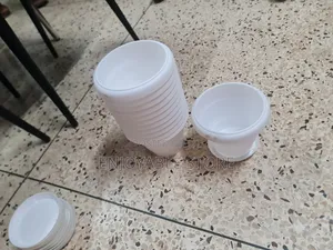Small Flower Pots Plastic