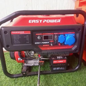 Generator 7.5 Kva
