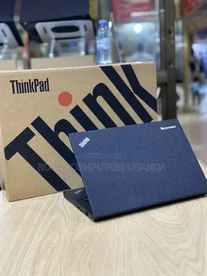 New Laptop Lenovo ThinkPad X250 8GB Intel Core I5 HDD 500GB