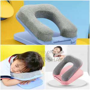 Multifunction Portable Desk Nap Pillow