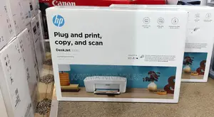 Hp Deskjet 2320