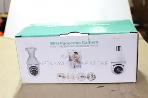 Wifi Panorama Camera
