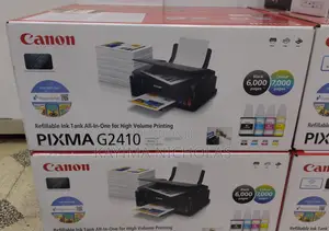 Canon Pixma G2410