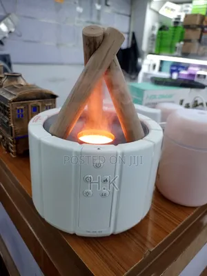Essential Oils Humidifier