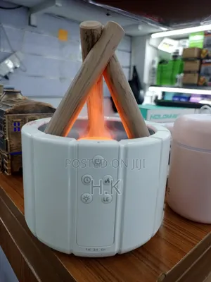 Essential Oils Humidifier
