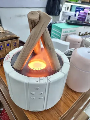 Essential Oils Humidifier