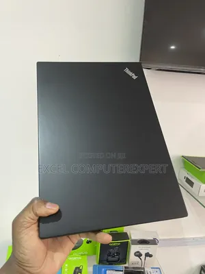 New Laptop Lenovo ThinkPad T470s 8GB Intel Core I7 SSD 256GB