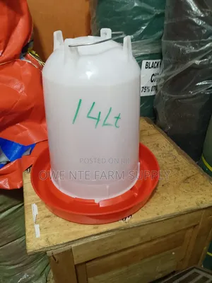 Poultry Drinker 14 Litres