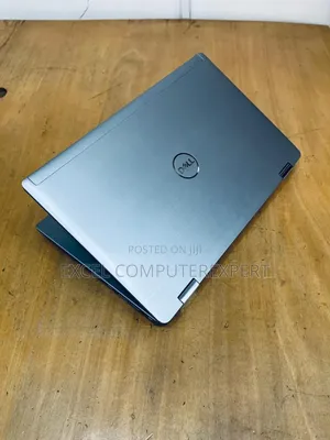 New Laptop Dell Latitude 7420 16GB Intel Core I7 SSD 512GB