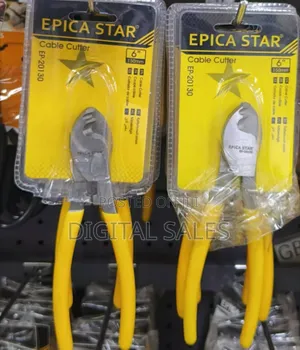 Cable Cutter