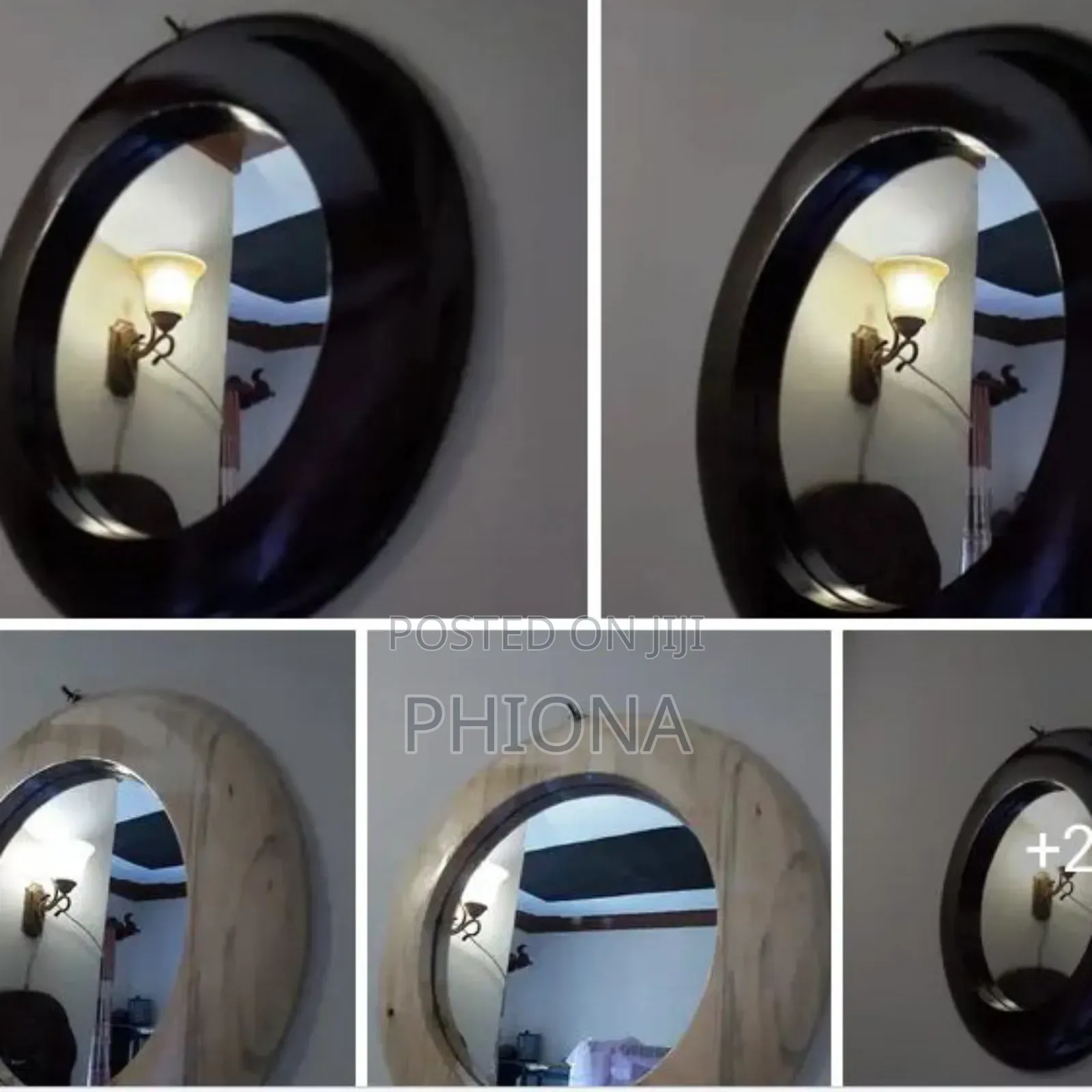 Design Wall Mirrors