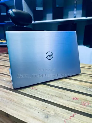 New Laptop Dell Latitude 7420 8GB Intel Core i5 SSD 256GB