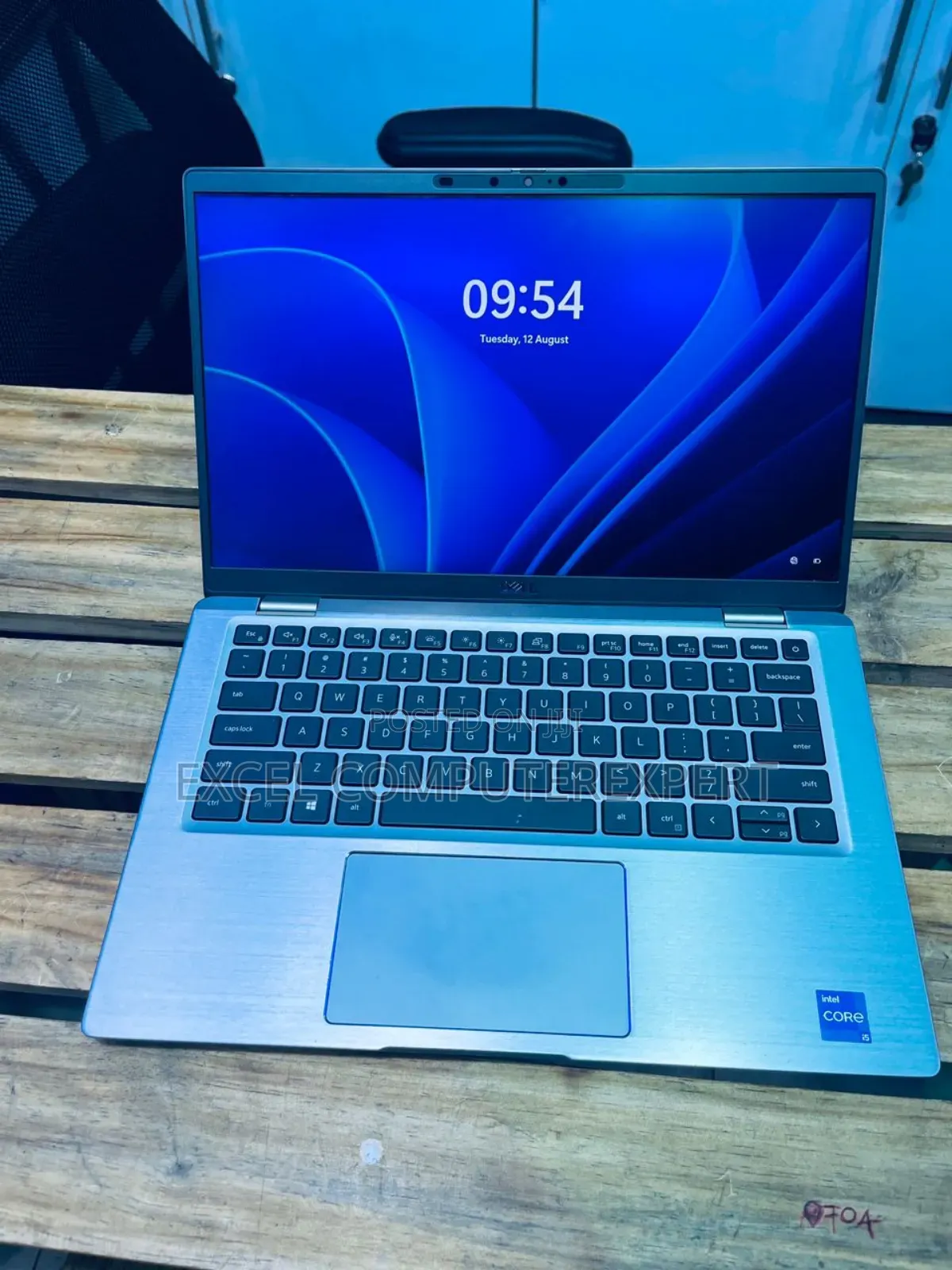 New Laptop Dell Latitude 7420 8GB Intel Core i5 SSD 256GB
