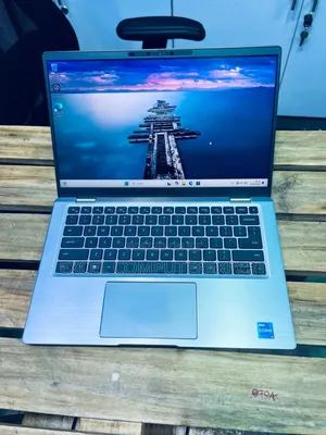 New Laptop Dell Latitude 7420 8GB Intel Core i5 SSD 256GB