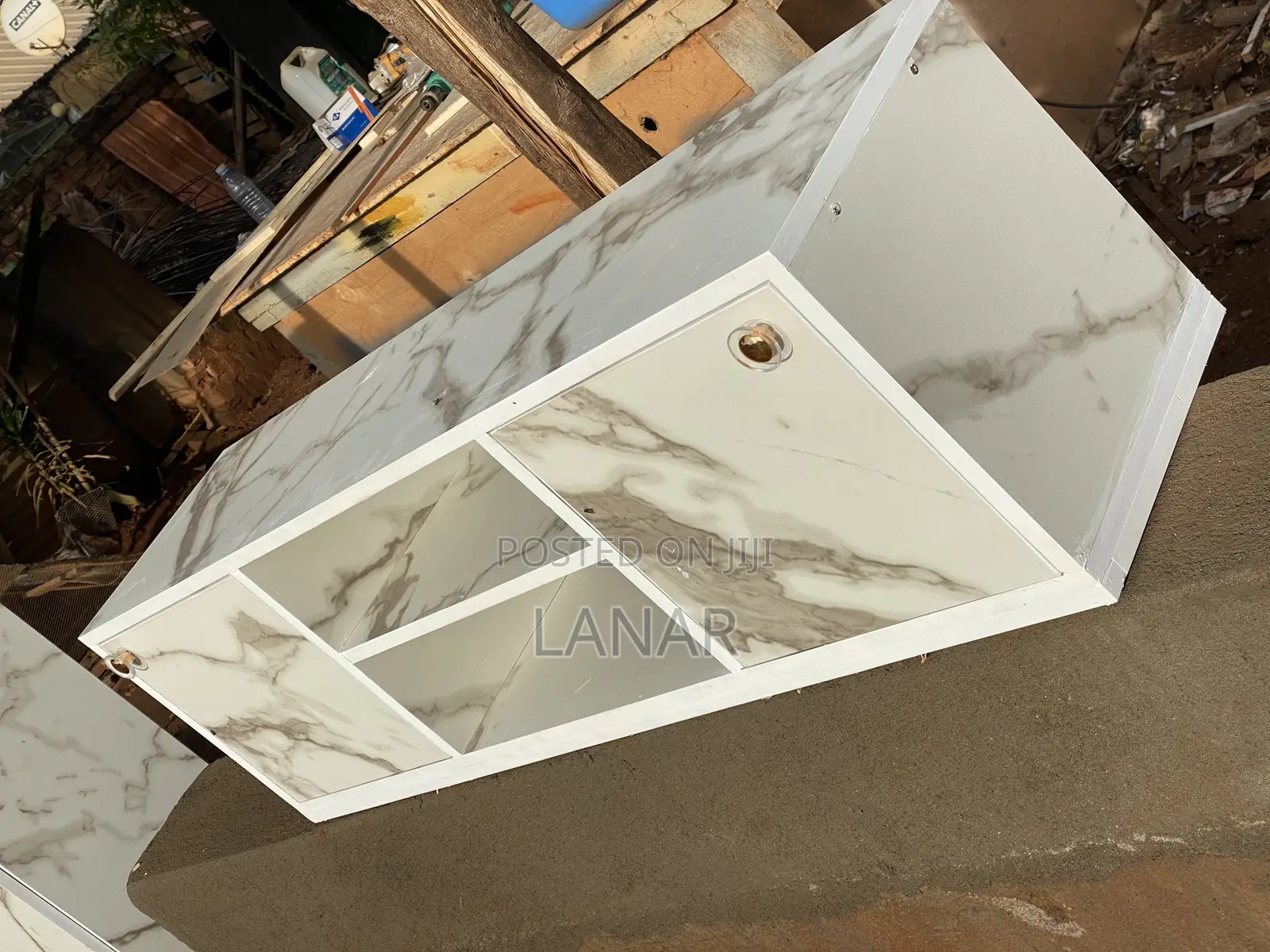 Tv Stand Deep Mable