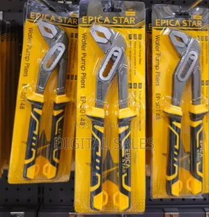 Hole Punch Pliers