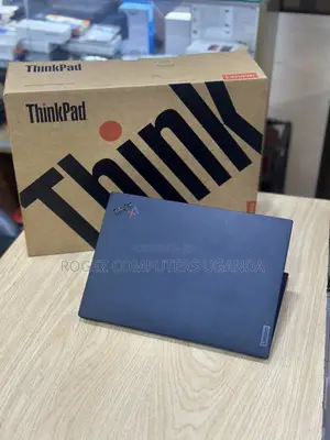 New Laptop Lenovo ThinkPad X1 Carbon Gen11 16GB Intel Core I7 SSD 512GB