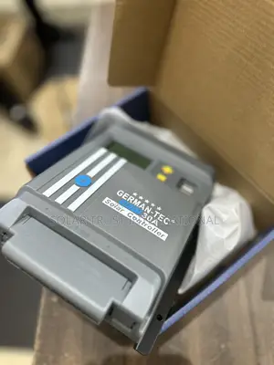 German Tec 30a