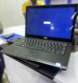 Laptop Dell Latitude 7280 8GB Intel Core I5 SSHD+SSD 256GB