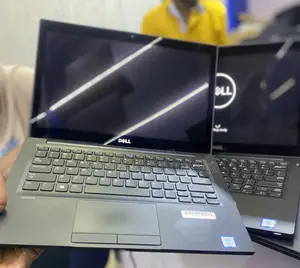 Laptop Dell Latitude 7280 8GB Intel Core I5 SSHD+SSD 256GB