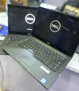 Laptop Dell Latitude 7280 8GB Intel Core I5 SSHD+SSD 256GB