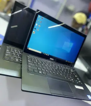 Laptop Dell Latitude 7280 8GB Intel Core I5 SSHD+SSD 256GB