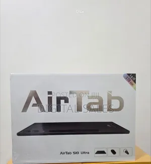 New Tablet 128 GB