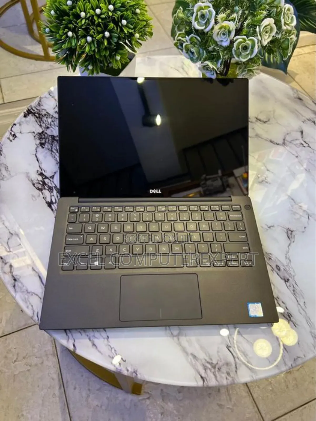 New Laptop Dell XPS 13 9370 16GB Intel Core i5 SSD 512GB