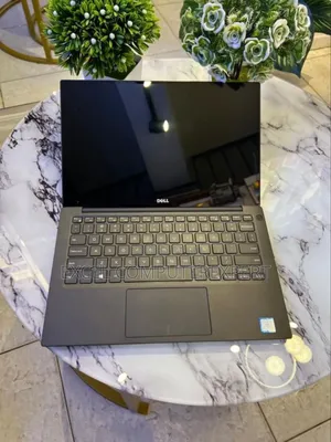 New Laptop Dell XPS 13 9370 16GB Intel Core i5 SSD 512GB