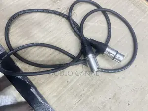 Make to Female Connection Cable