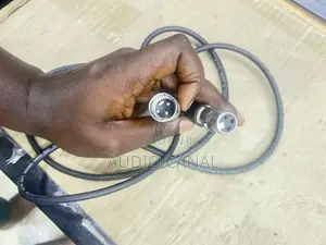 Make to Female Connection Cable