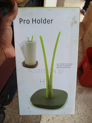 Toilet Paper Holder