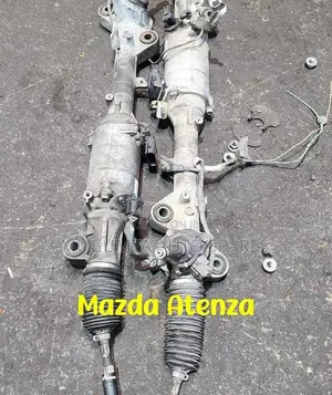 Mazda Atenza Steering Rack