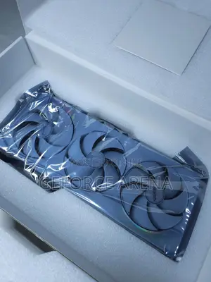 Aorus RTX 5090 Master Ice 32gb Graphics Card - Ai, Rendering, Gaming