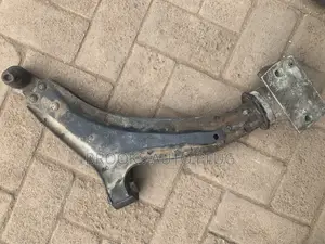 Suspension Plate Free Lander 1