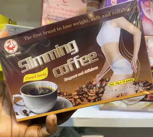 Instant Slimming Powder Fast Safe Weight Loss Powder